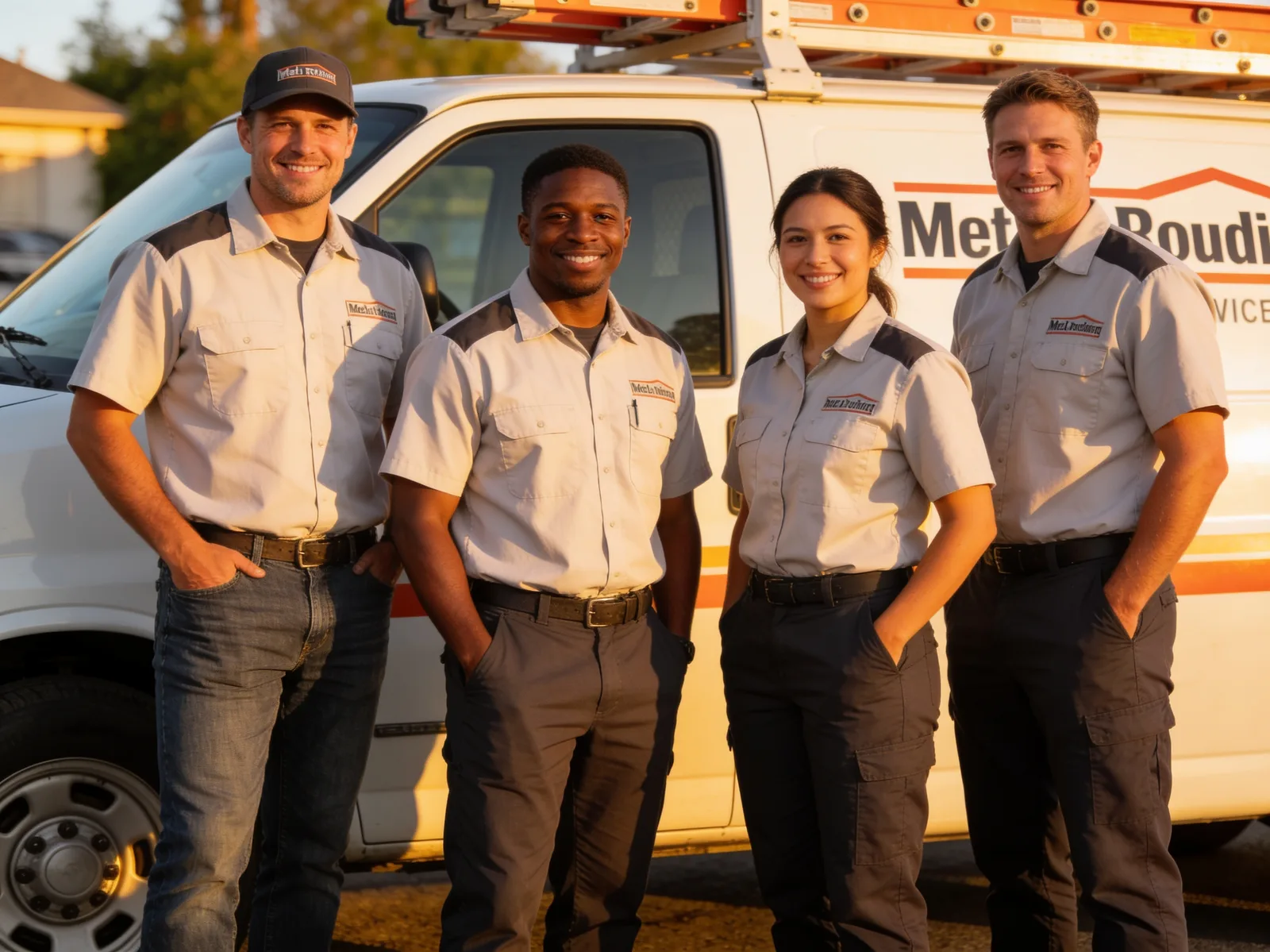 Metal Roof Installation company in Kingsburg, CA